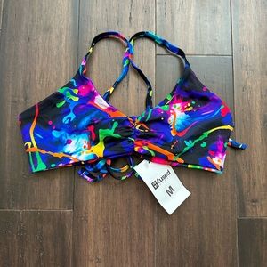 Fused Hawaii K Top M